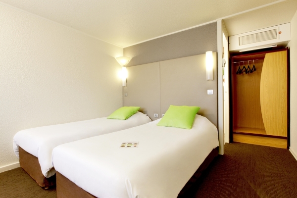 Hotel Campanile Bordeaux Sud Gradignan Talence